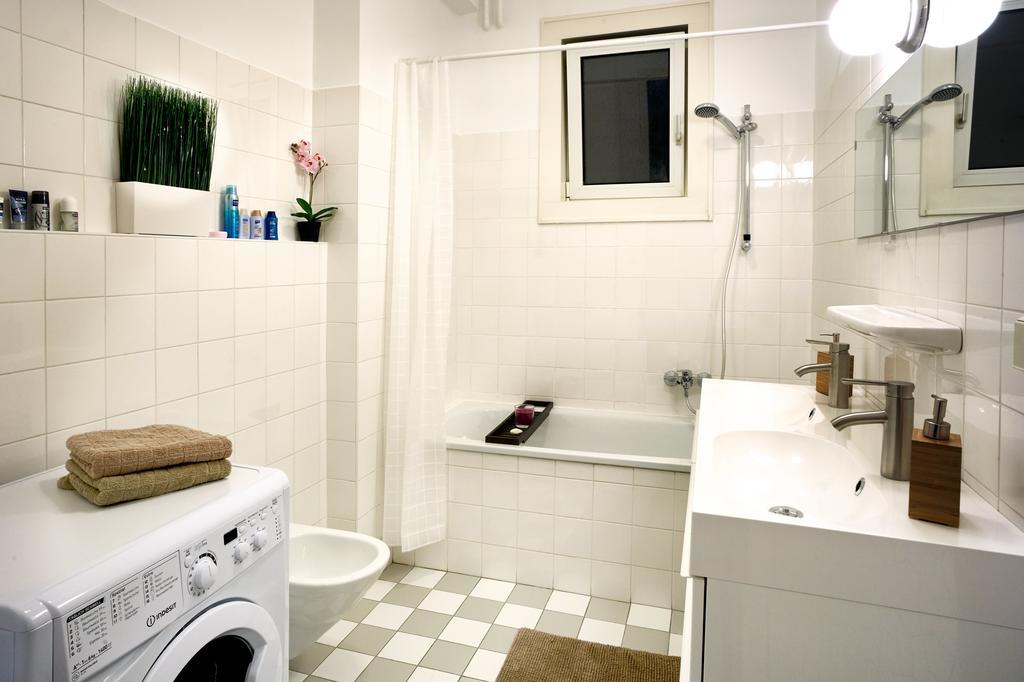 Operastreet City Center Apartment "Bangkok" In เวียนนา ภายนอก รูปภาพ